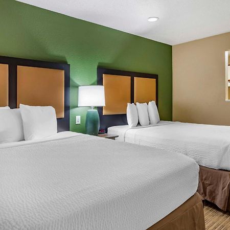 Extended Stay America Suites - San Antonio - Colonnade - Medical Zewnętrze zdjęcie