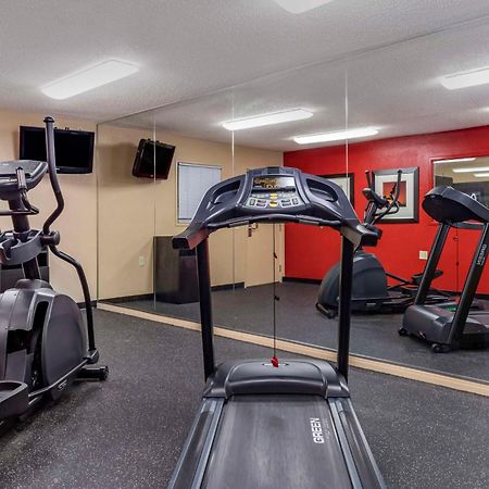 Extended Stay America Suites - San Antonio - Colonnade - Medical Zewnętrze zdjęcie