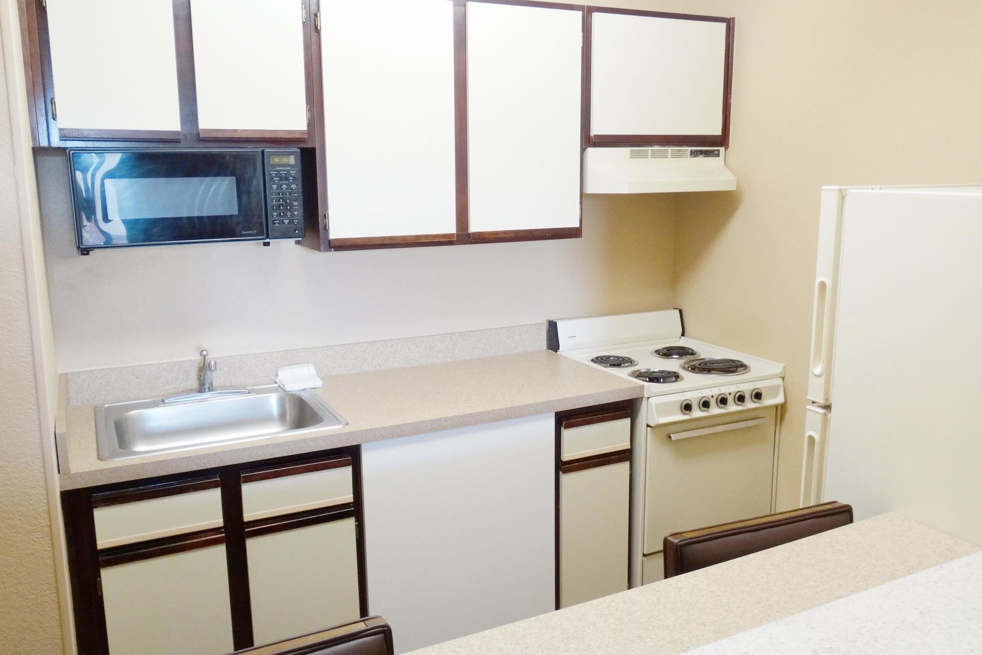 Extended Stay America Suites - San Antonio - Colonnade - Medical Zewnętrze zdjęcie