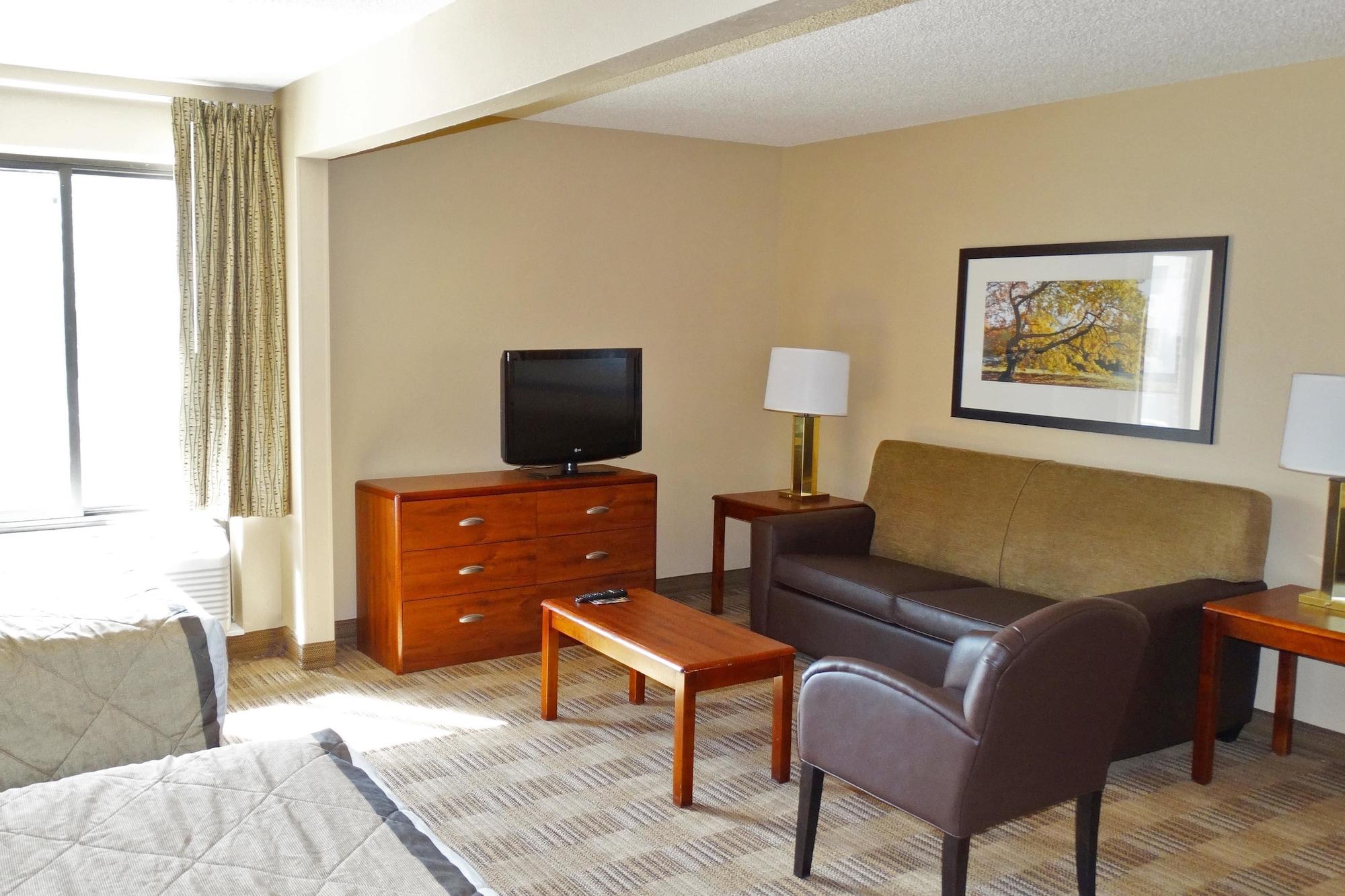 Extended Stay America Suites - San Antonio - Colonnade - Medical Zewnętrze zdjęcie