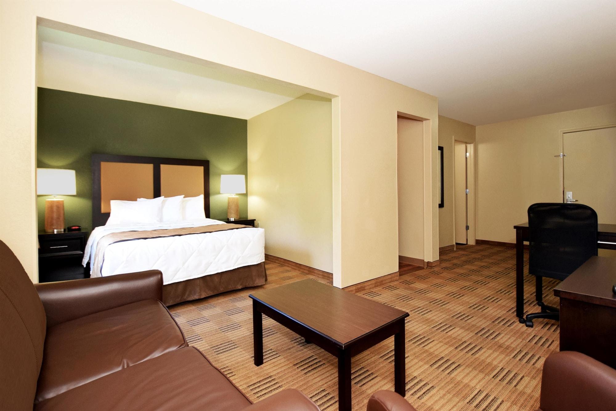 Extended Stay America Suites - San Antonio - Colonnade - Medical Zewnętrze zdjęcie
