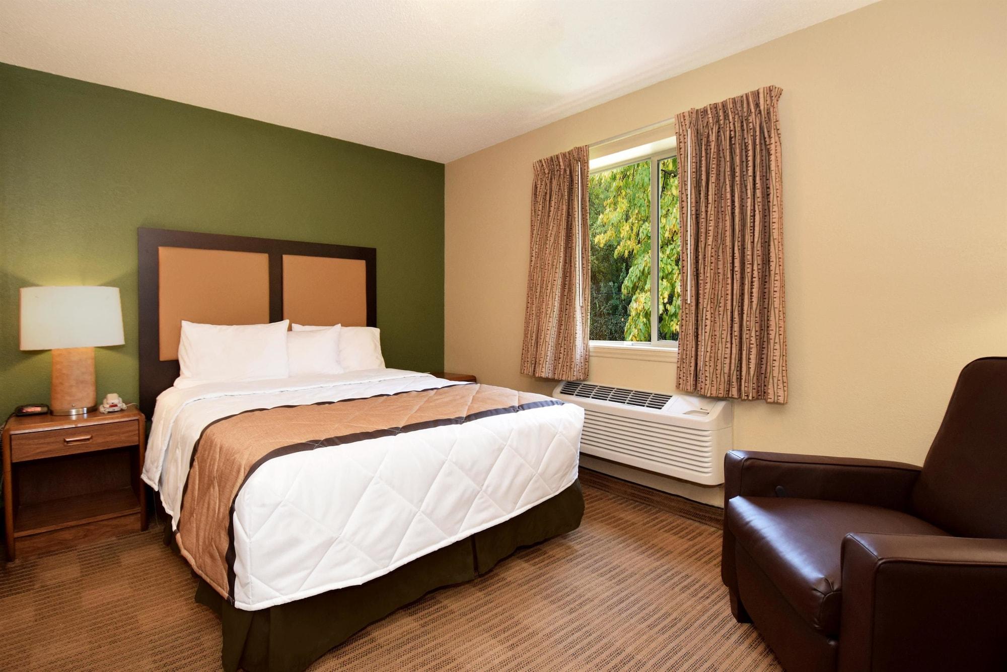 Extended Stay America Suites - San Antonio - Colonnade - Medical Zewnętrze zdjęcie