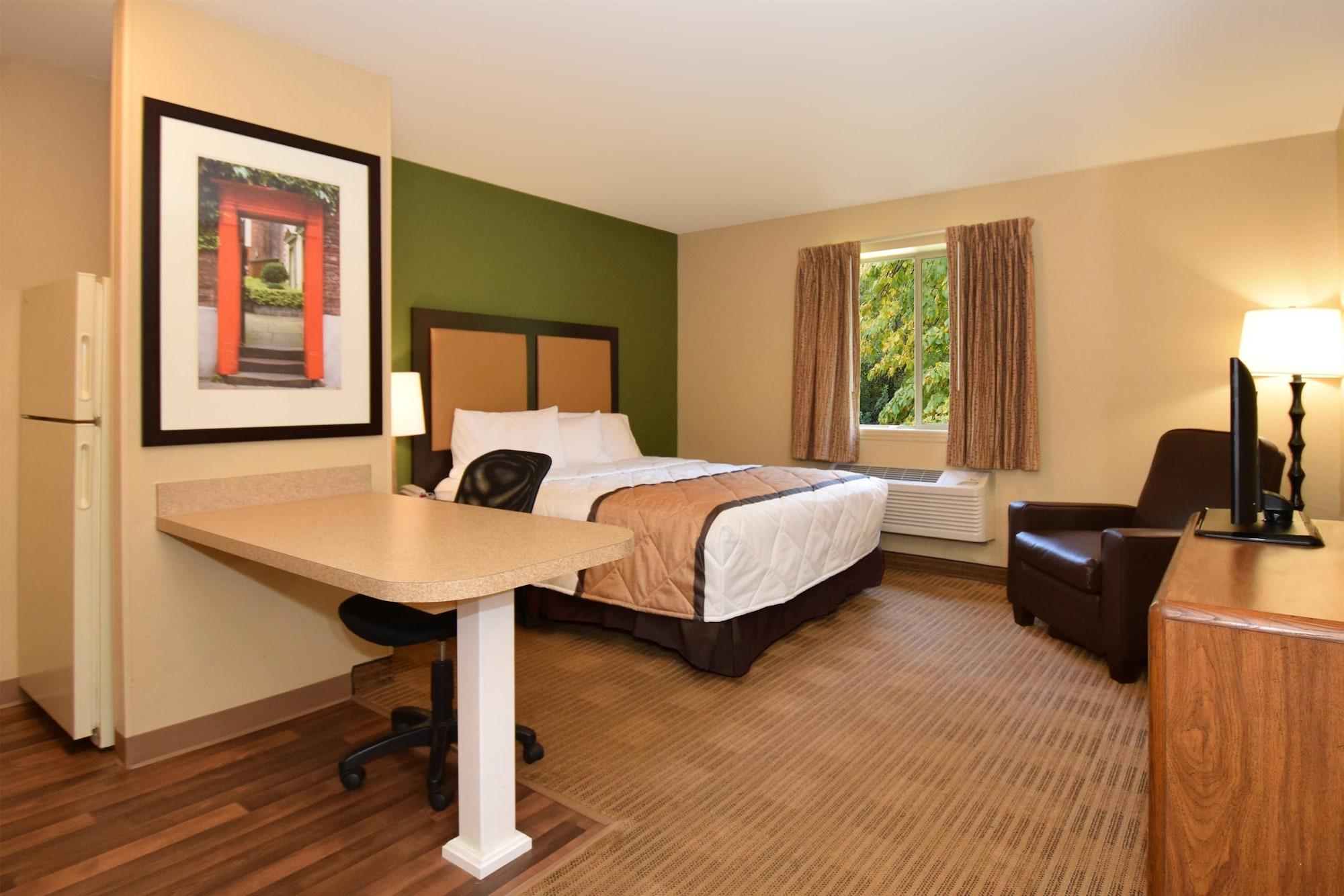 Extended Stay America Suites - San Antonio - Colonnade - Medical Zewnętrze zdjęcie