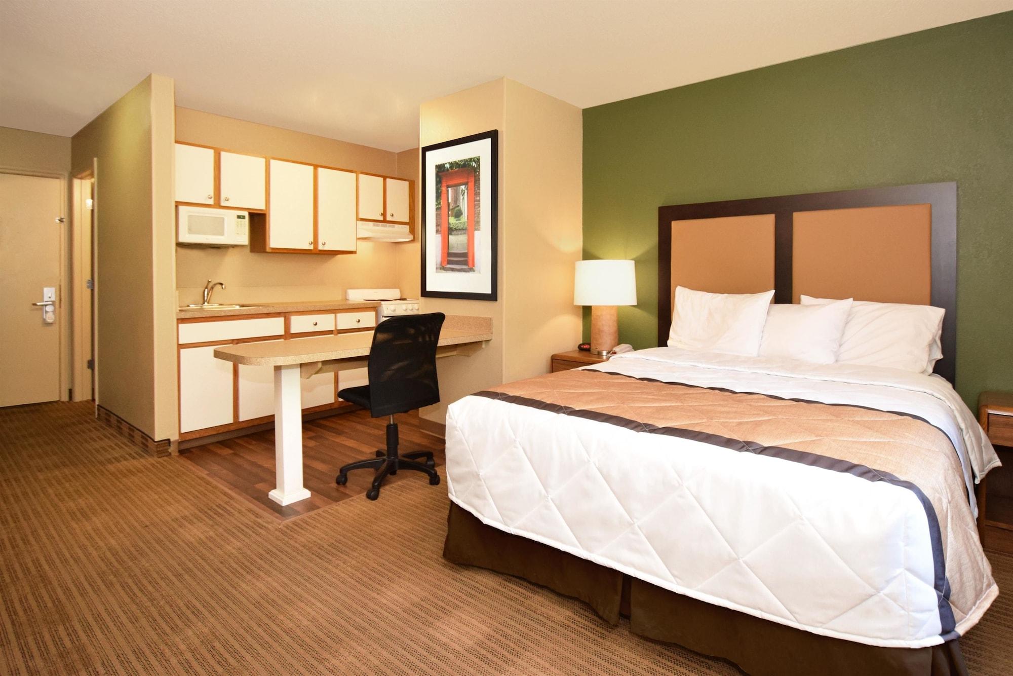 Extended Stay America Suites - San Antonio - Colonnade - Medical Zewnętrze zdjęcie