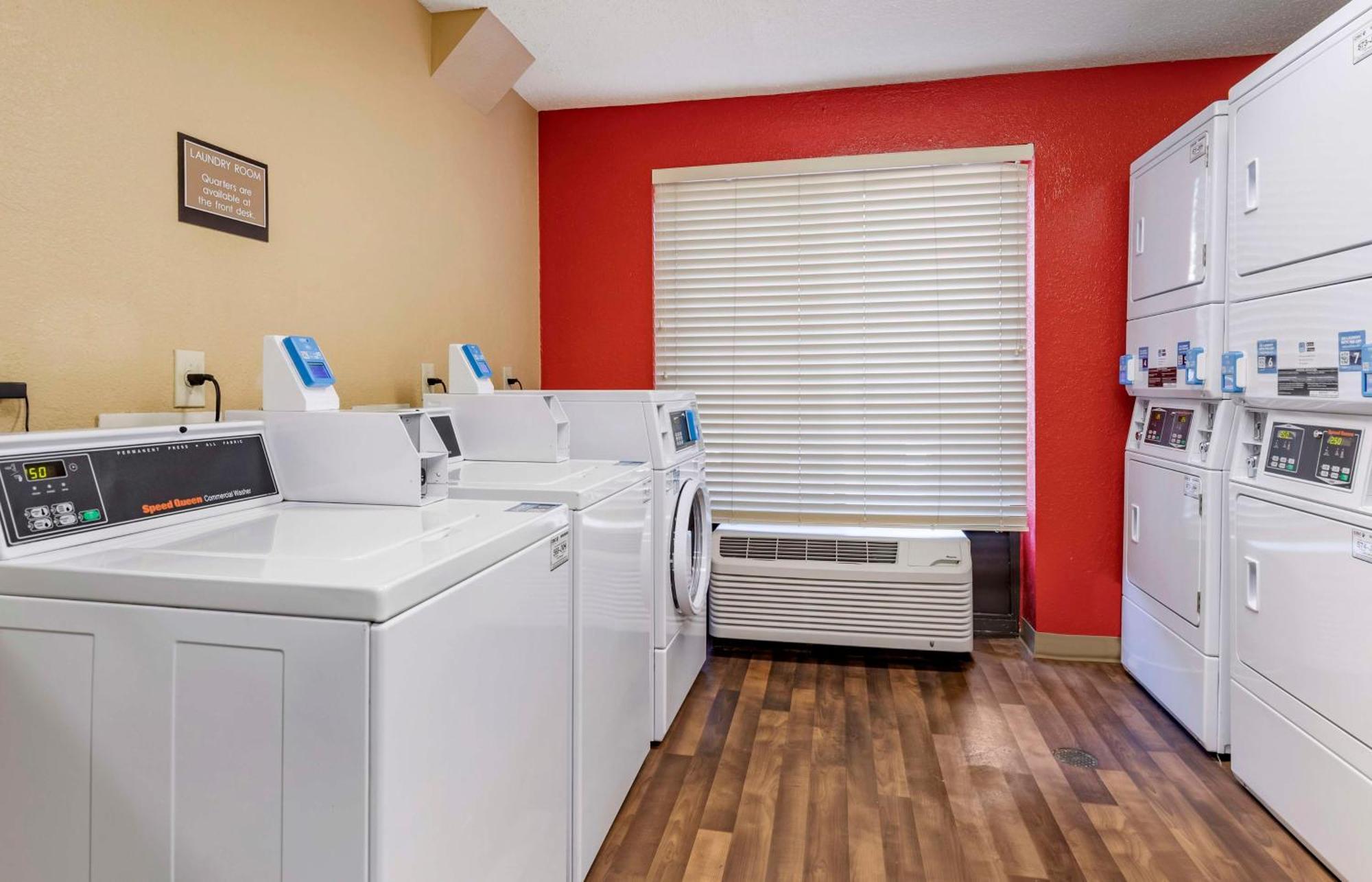 Extended Stay America Suites - San Antonio - Colonnade - Medical Zewnętrze zdjęcie