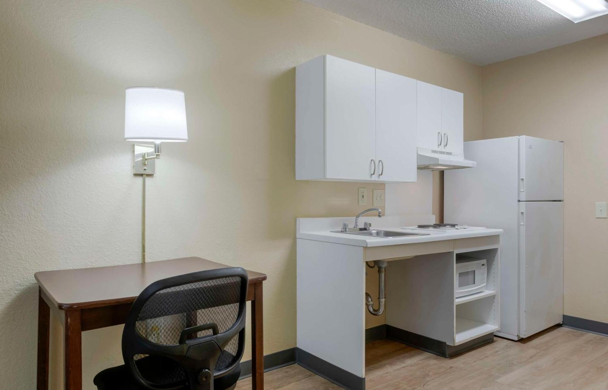 Extended Stay America Suites - San Antonio - Colonnade - Medical Zewnętrze zdjęcie