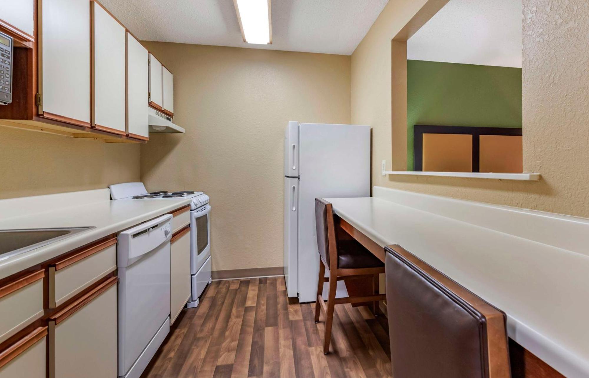 Extended Stay America Suites - San Antonio - Colonnade - Medical Zewnętrze zdjęcie