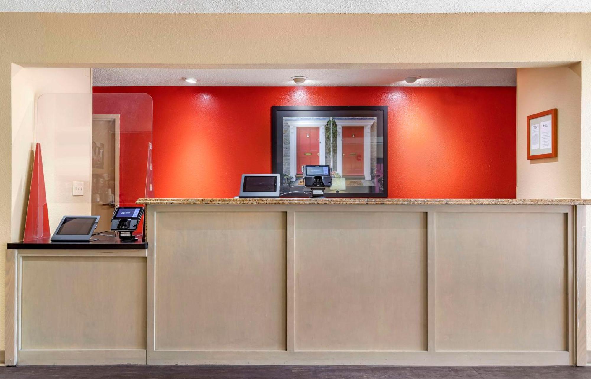 Extended Stay America Suites - San Antonio - Colonnade - Medical Zewnętrze zdjęcie