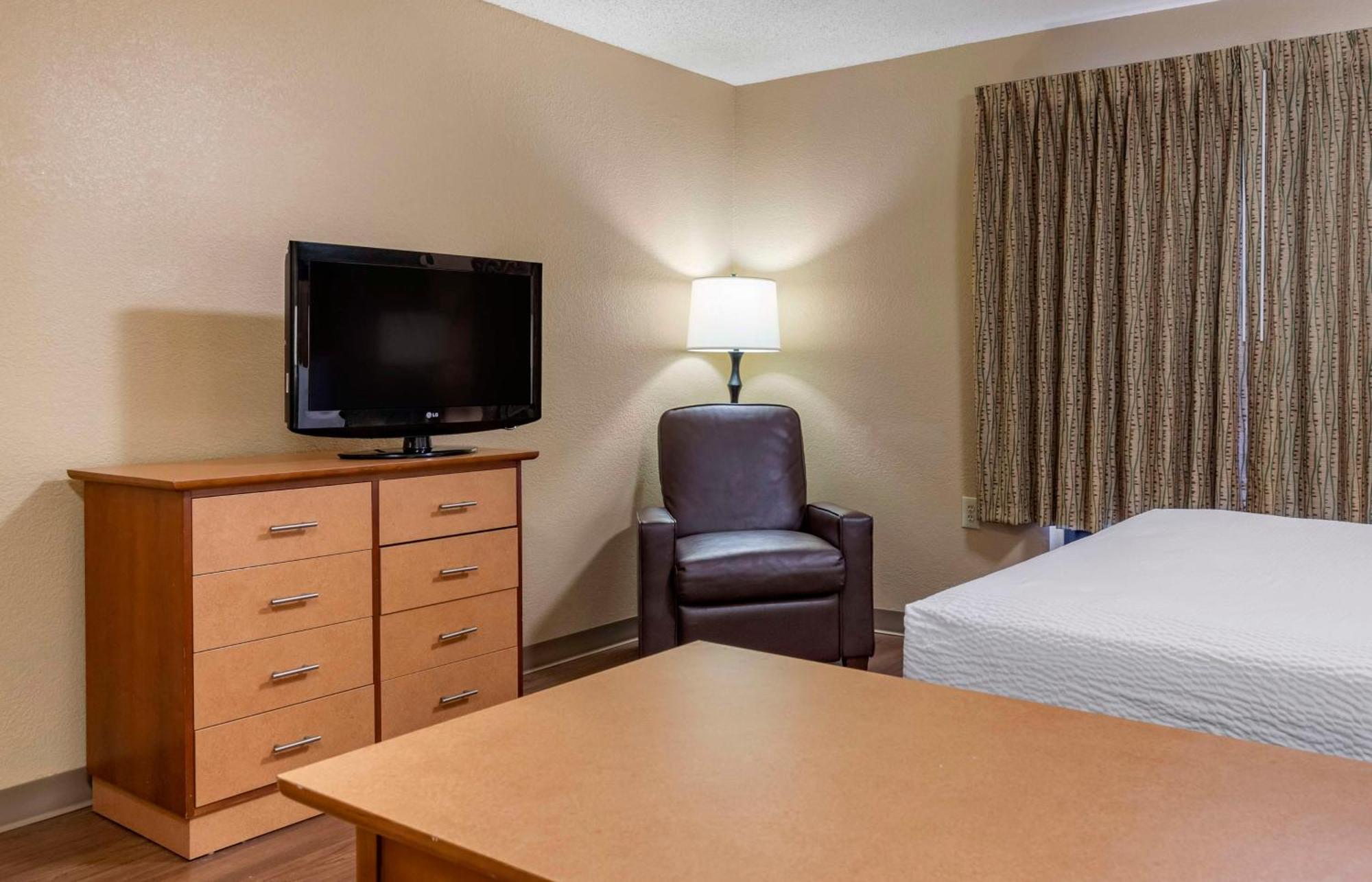 Extended Stay America Suites - San Antonio - Colonnade - Medical Zewnętrze zdjęcie