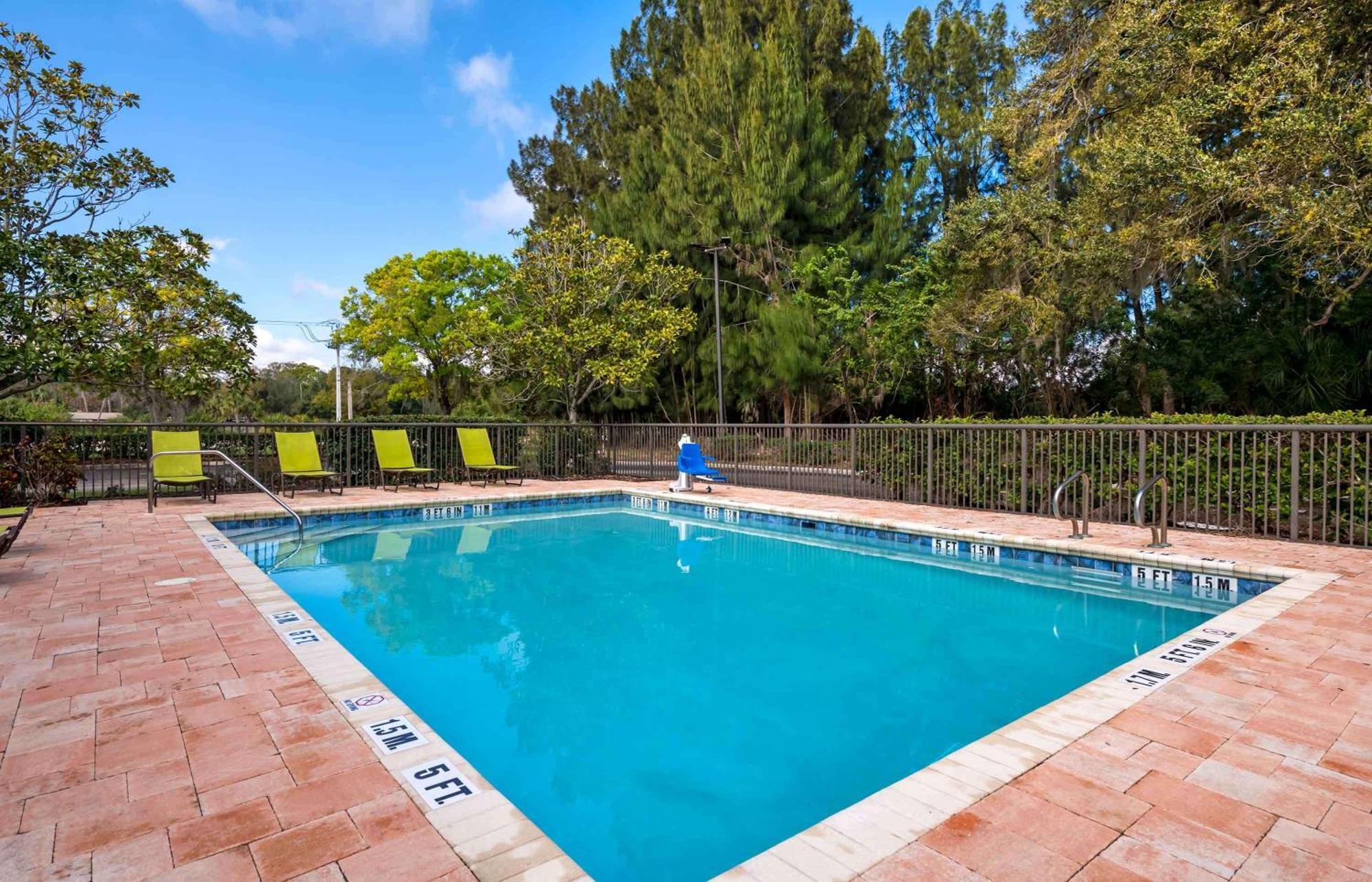 Extended Stay America Suites - San Antonio - Colonnade - Medical Zewnętrze zdjęcie