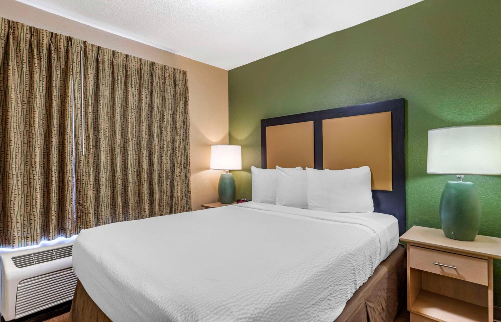 Extended Stay America Suites - San Antonio - Colonnade - Medical Zewnętrze zdjęcie