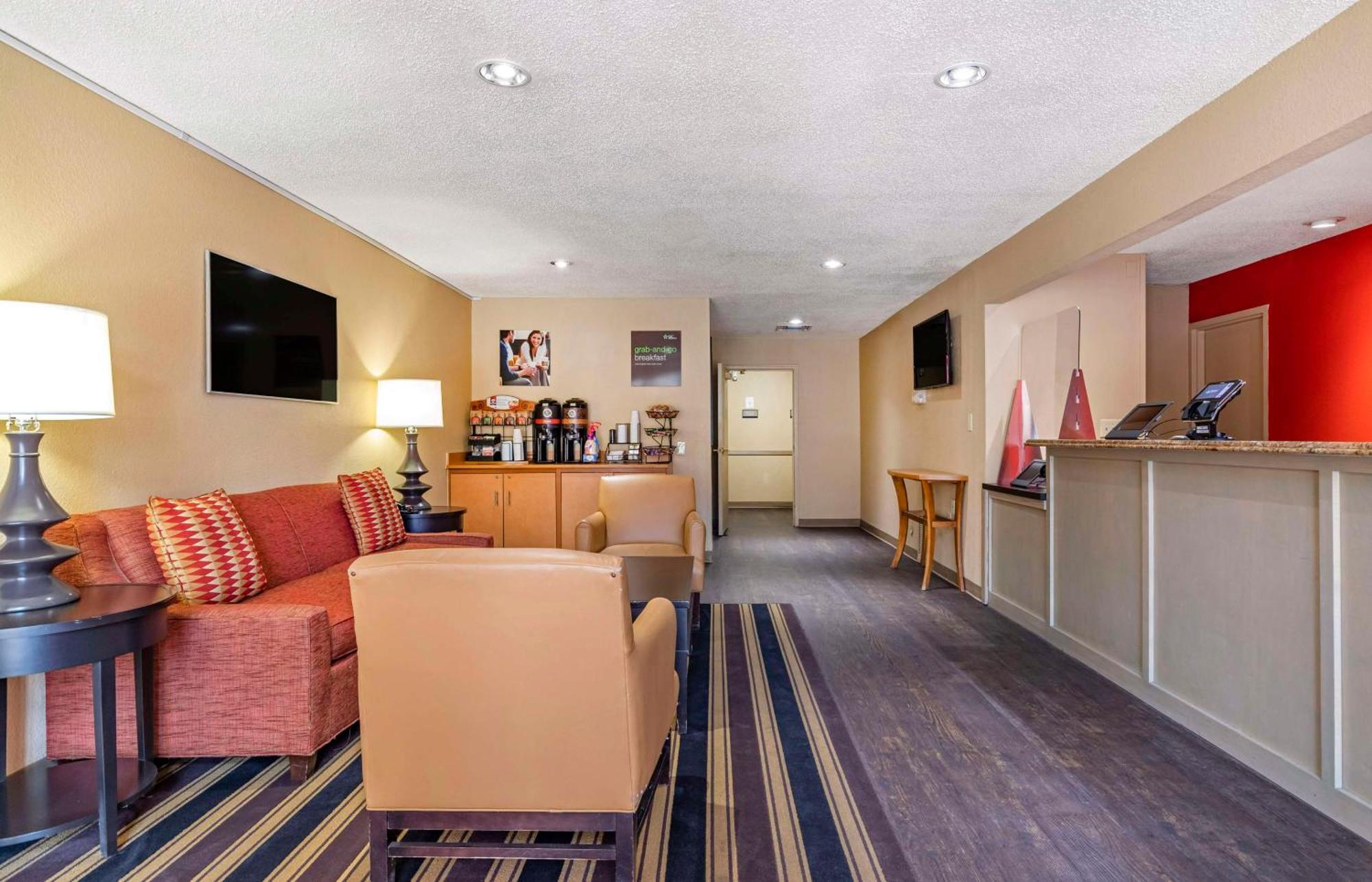 Extended Stay America Suites - San Antonio - Colonnade - Medical Zewnętrze zdjęcie