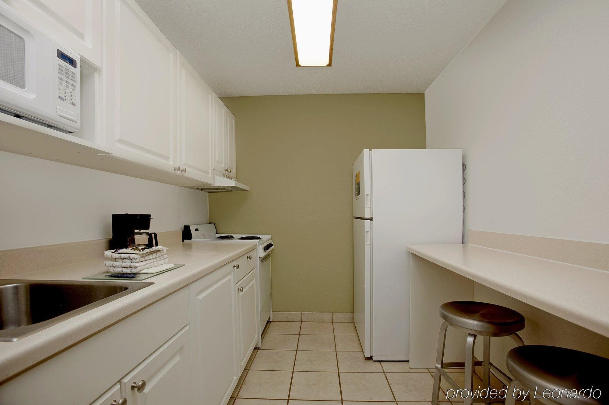 Extended Stay America Suites - San Antonio - Colonnade - Medical Zewnętrze zdjęcie