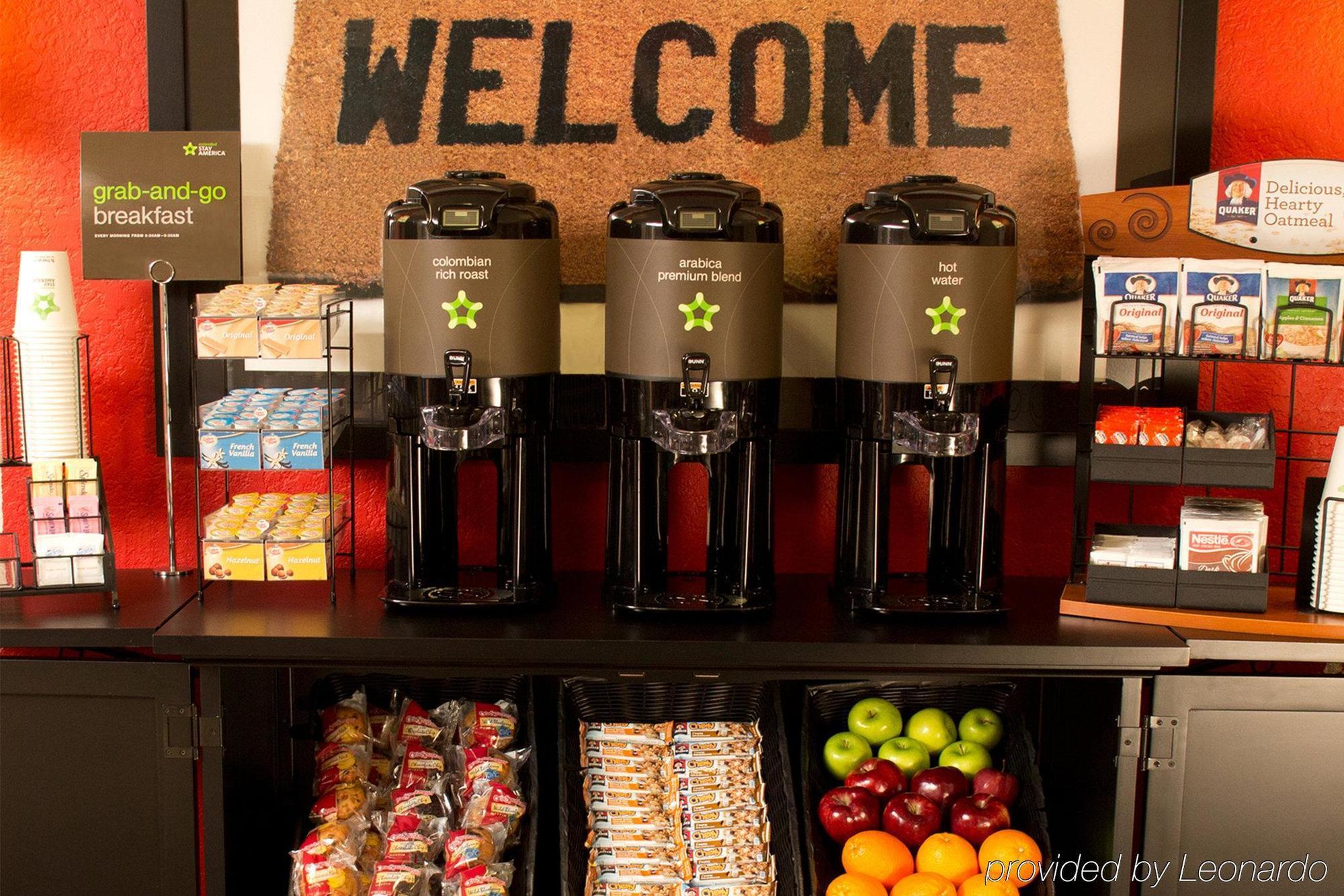 Extended Stay America Suites - San Antonio - Colonnade - Medical Zewnętrze zdjęcie