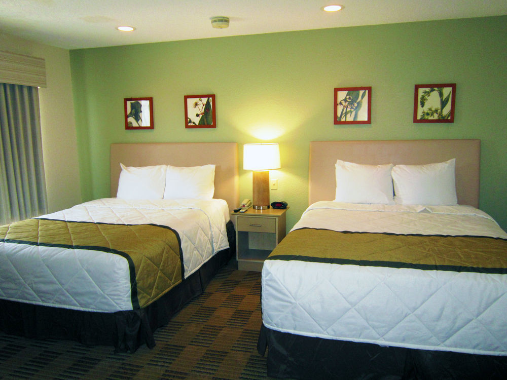 Extended Stay America Suites - San Antonio - Colonnade - Medical Zewnętrze zdjęcie