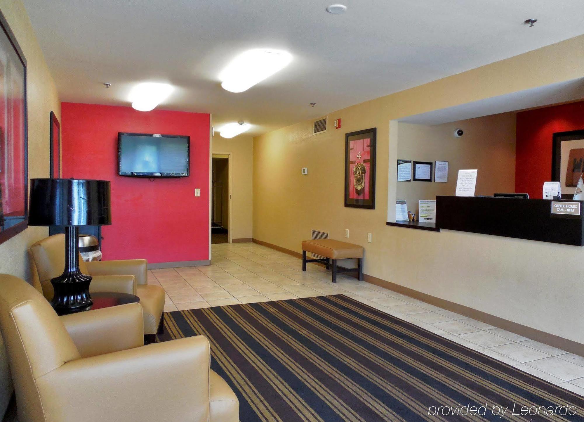 Extended Stay America Suites - San Antonio - Colonnade - Medical Zewnętrze zdjęcie