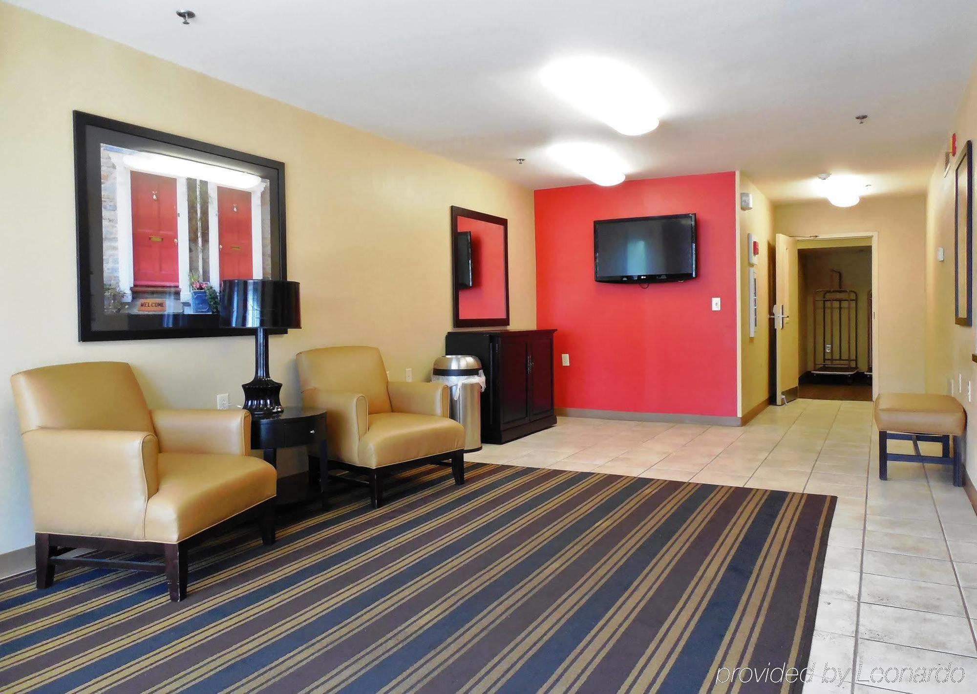 Extended Stay America Suites - San Antonio - Colonnade - Medical Zewnętrze zdjęcie