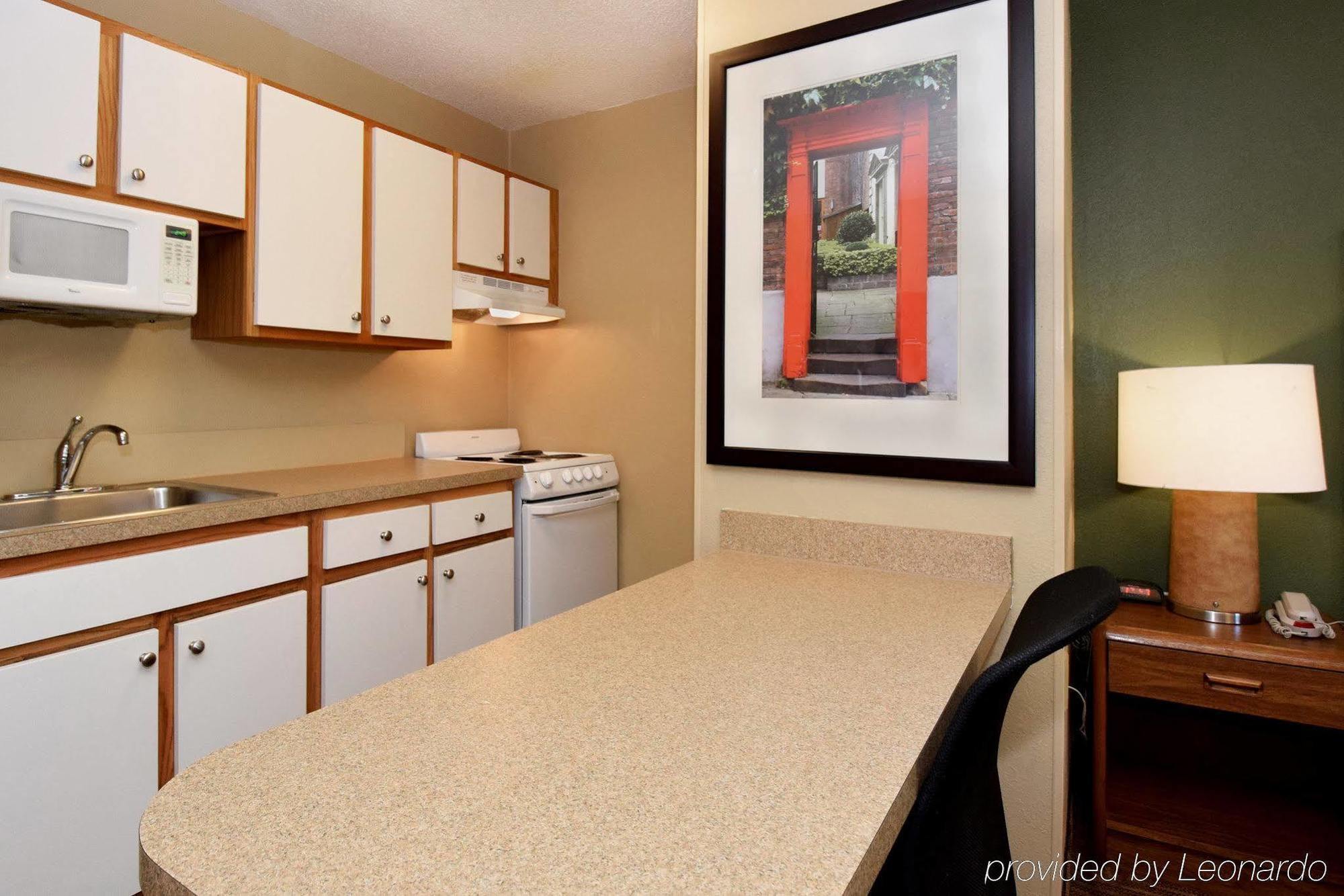 Extended Stay America Suites - San Antonio - Colonnade - Medical Zewnętrze zdjęcie