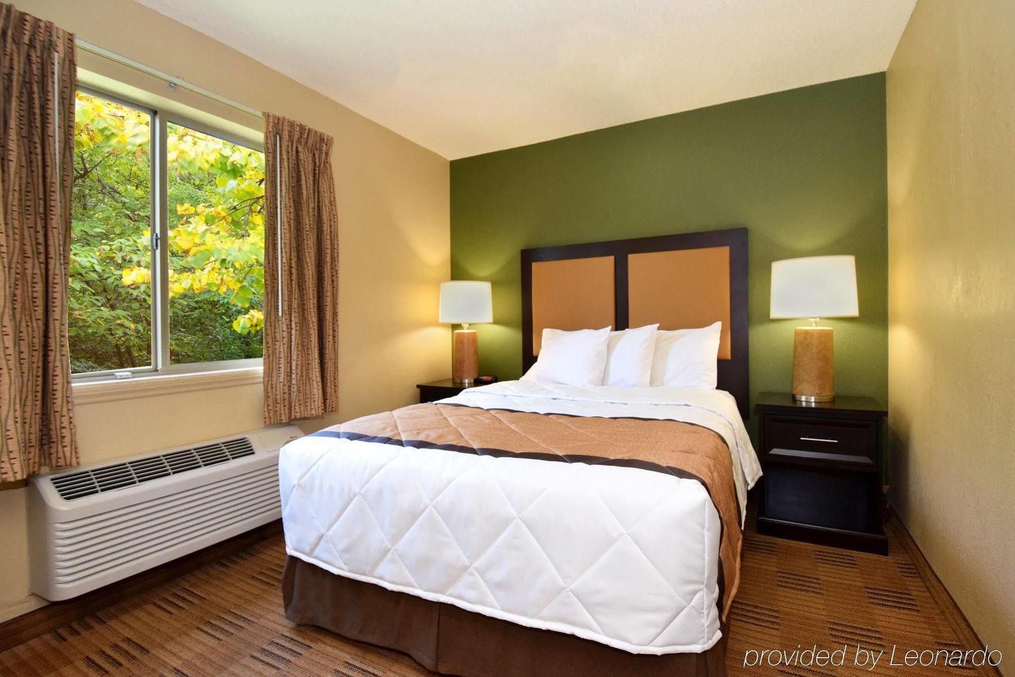 Extended Stay America Suites - San Antonio - Colonnade - Medical Zewnętrze zdjęcie
