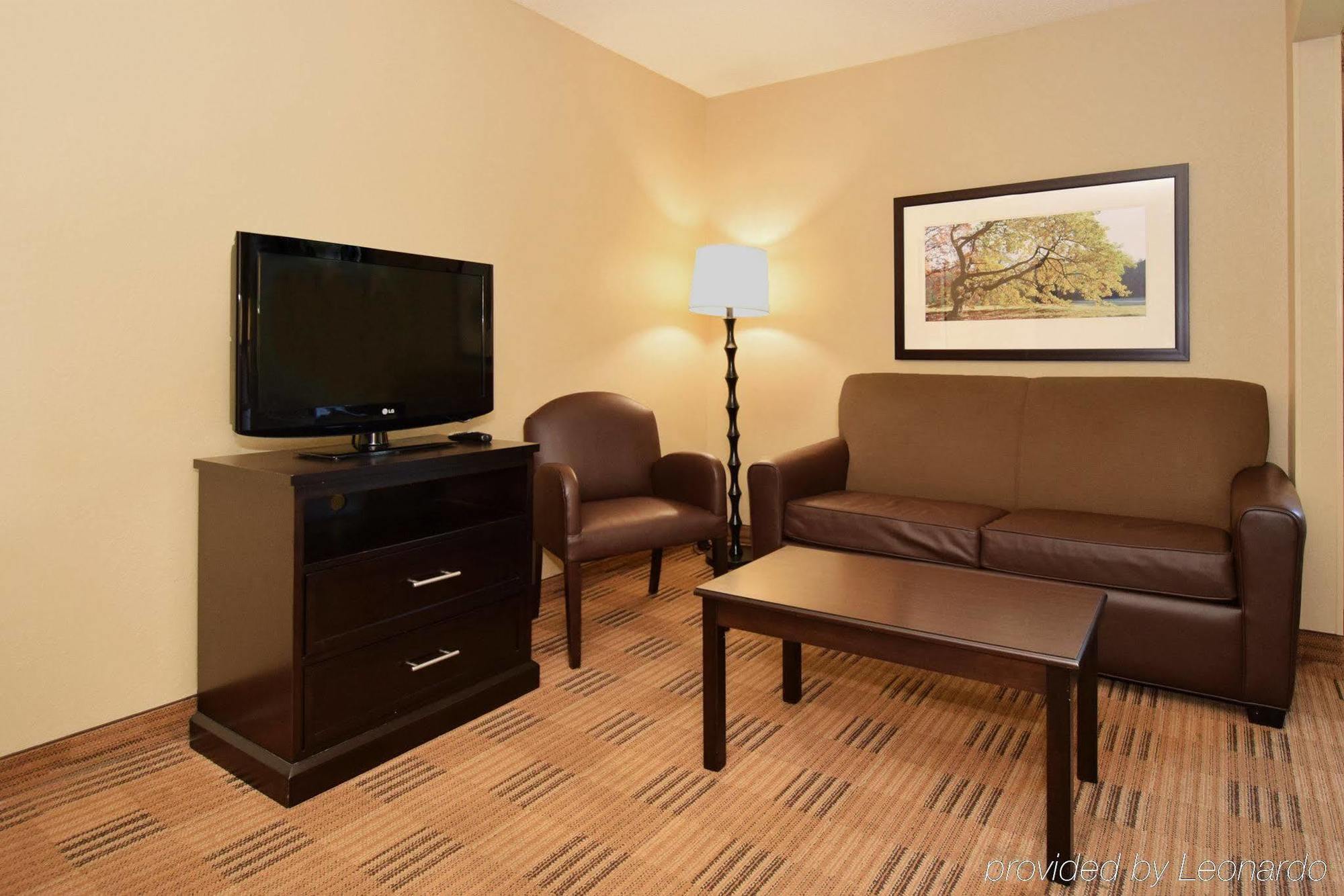 Extended Stay America Suites - San Antonio - Colonnade - Medical Zewnętrze zdjęcie