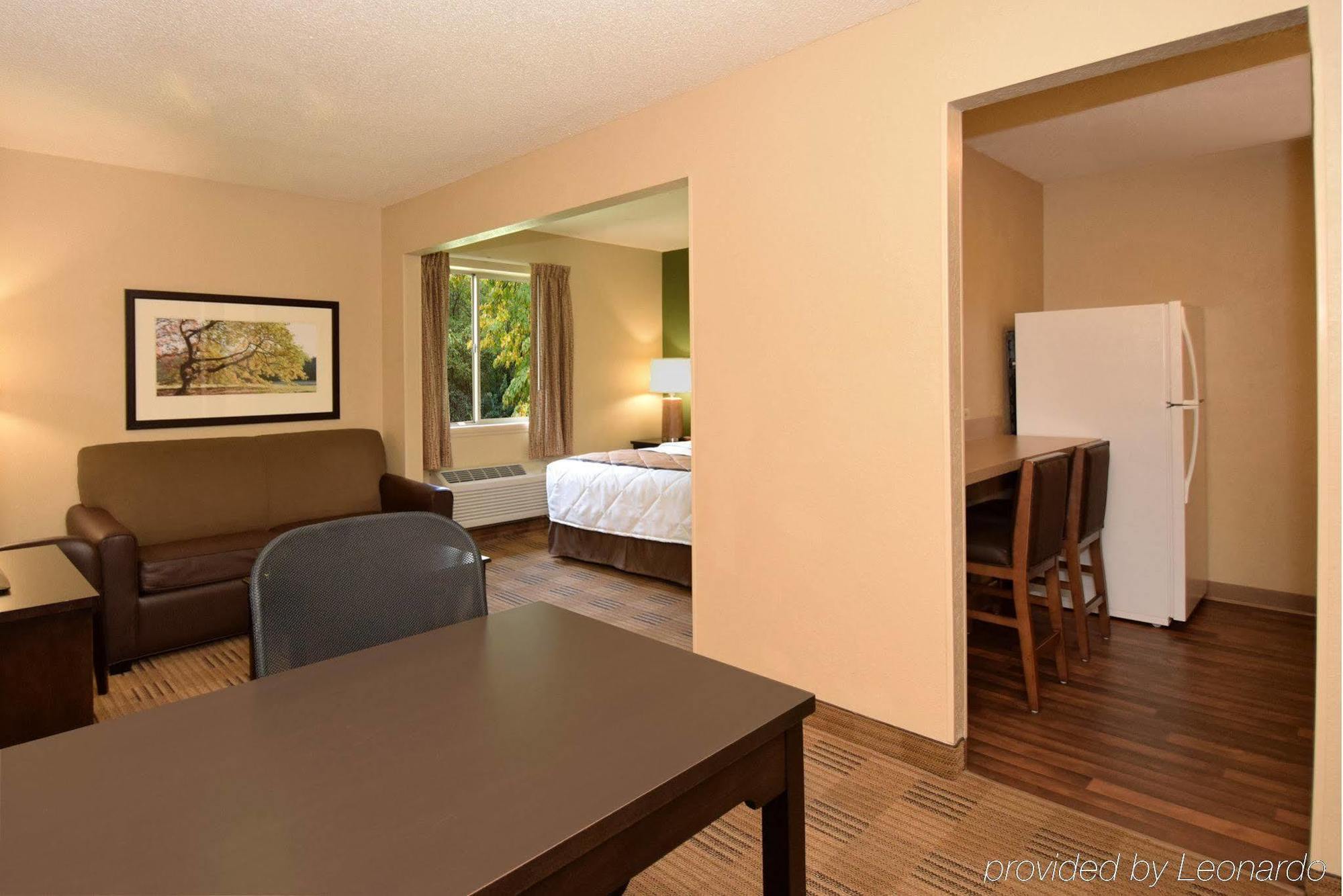 Extended Stay America Suites - San Antonio - Colonnade - Medical Zewnętrze zdjęcie