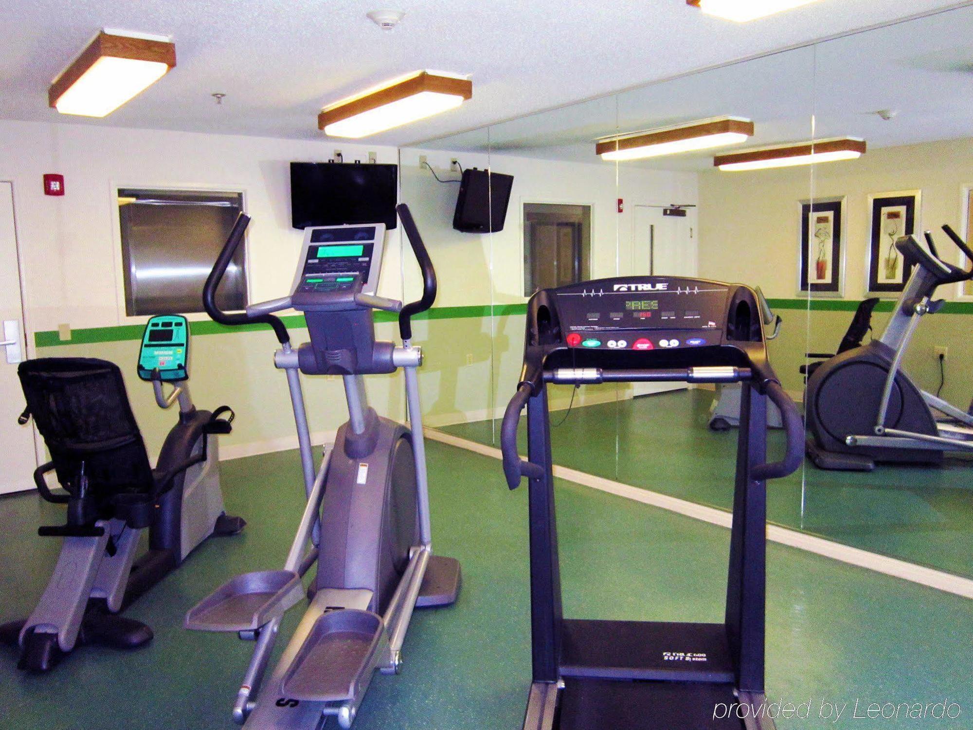 Extended Stay America Suites - San Antonio - Colonnade - Medical Zewnętrze zdjęcie