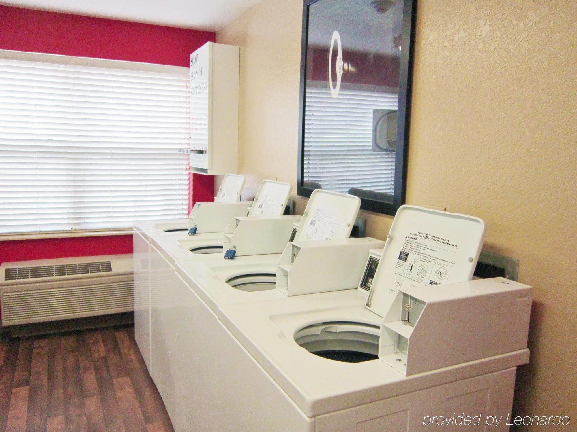 Extended Stay America Suites - San Antonio - Colonnade - Medical Zewnętrze zdjęcie