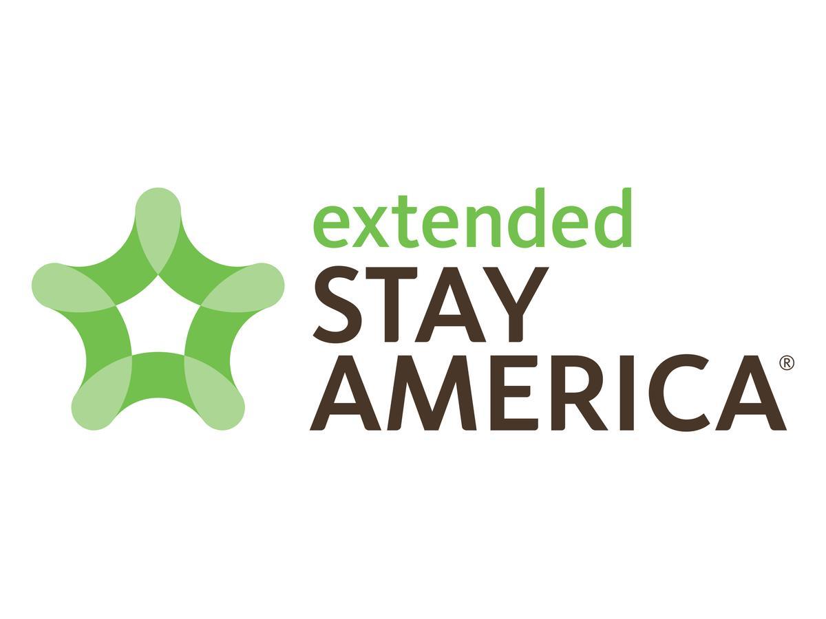 Extended Stay America Suites - San Antonio - Colonnade - Medical Zewnętrze zdjęcie