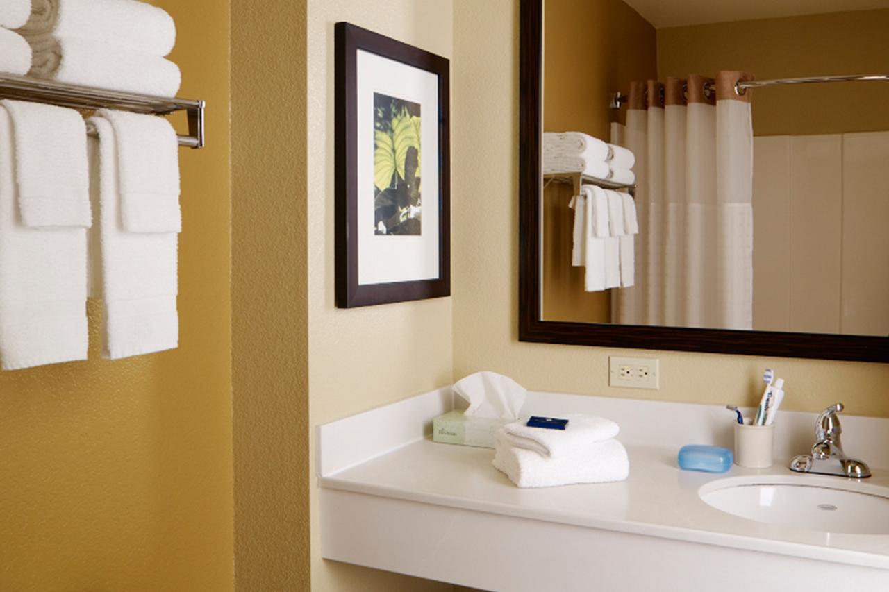 Extended Stay America Suites - San Antonio - Colonnade - Medical Zewnętrze zdjęcie